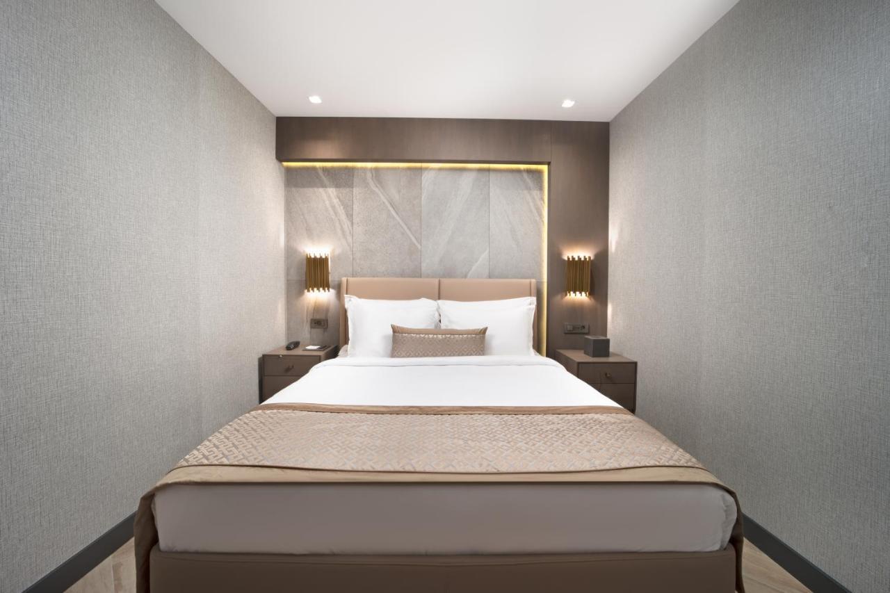 Motto By Mula Hotel Istanbul Exterior photo