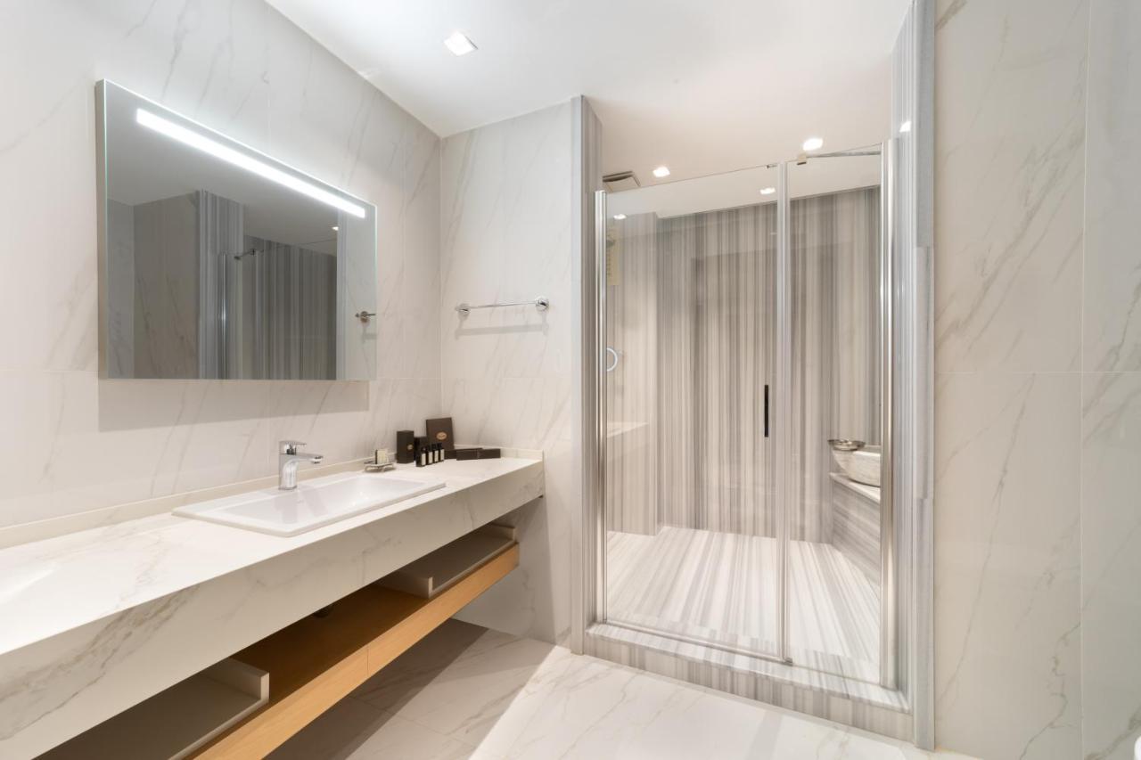 Motto By Mula Hotel Istanbul Exterior photo