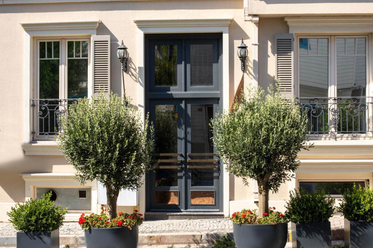Motto By Mula Hotel Istanbul Exterior photo