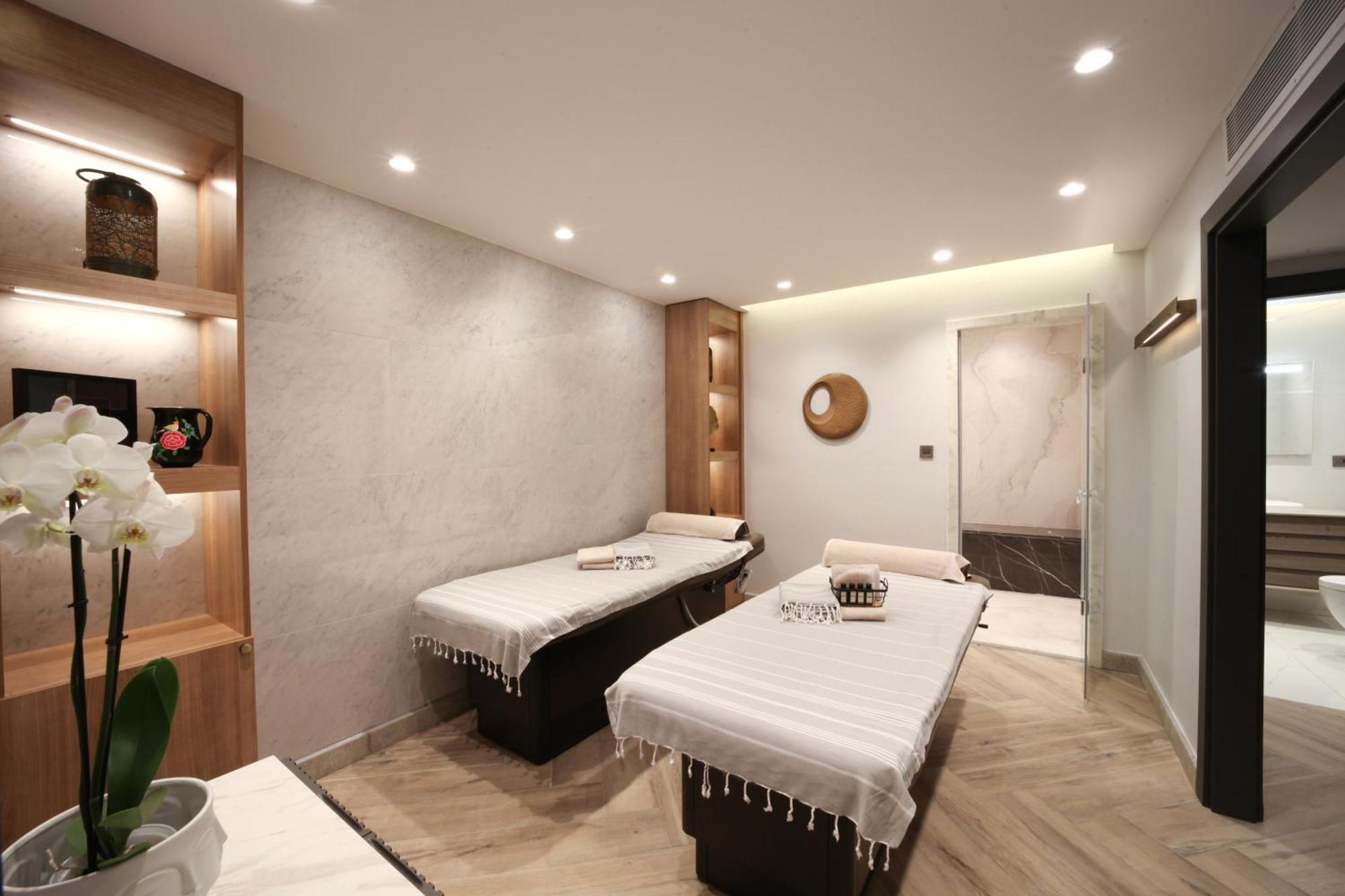 Motto By Mula Hotel Istanbul Exterior photo