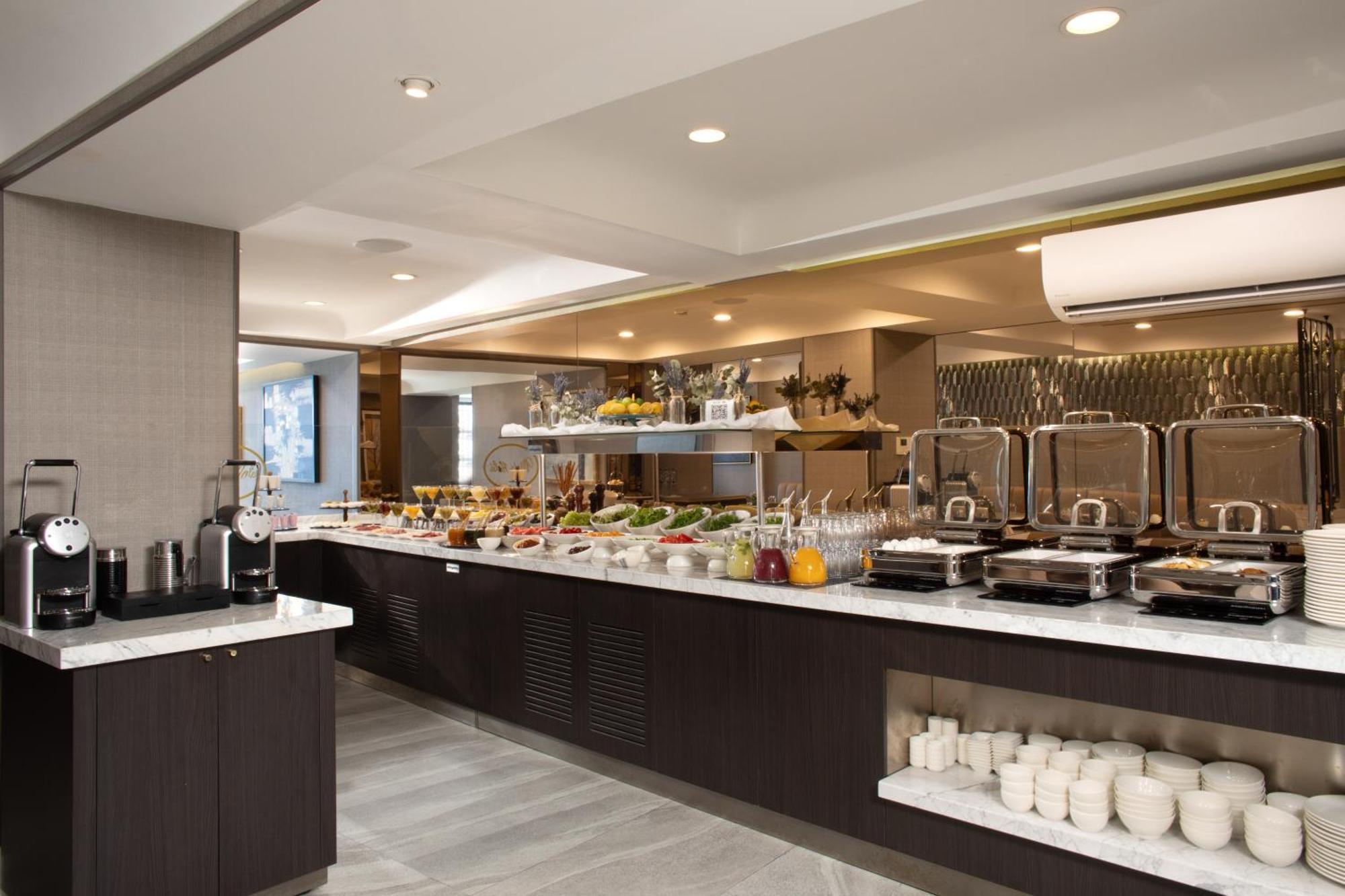 Motto By Mula Hotel Istanbul Exterior photo